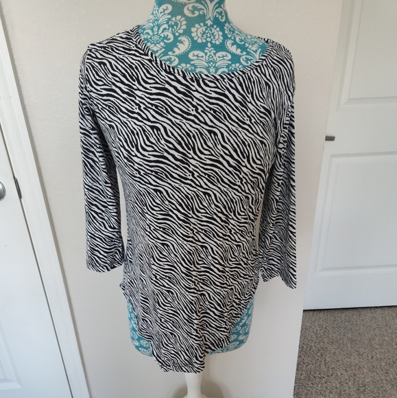 Lulu-b top - Picture 1 of 9